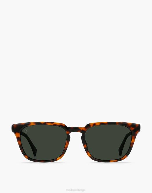 Madewell tilbehør brun multi kvinner raen hirsch 260F2152