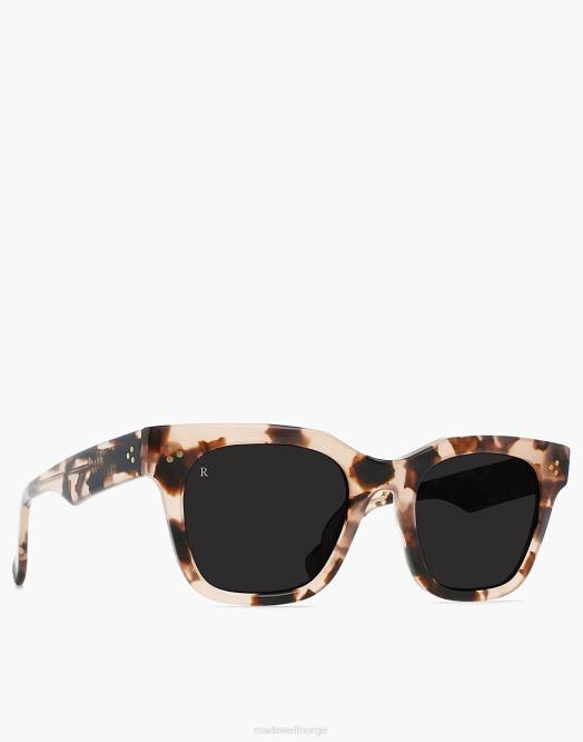 Madewell tilbehør brun multi kvinner raen huxton 260F2129