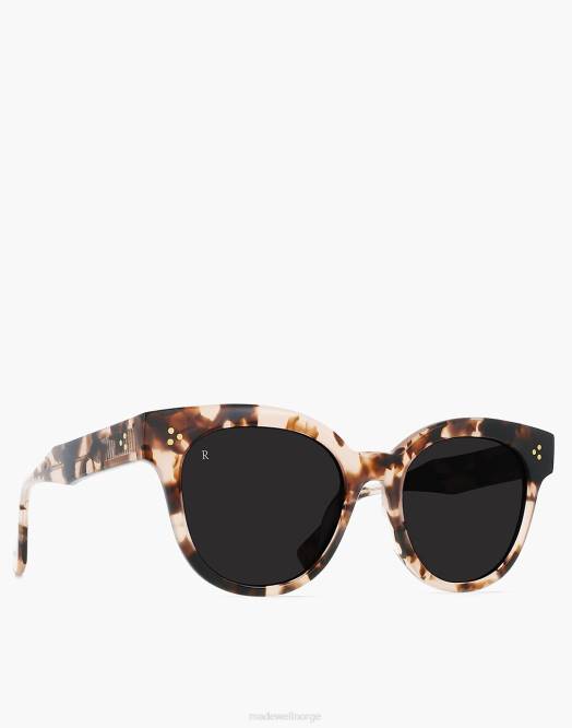 Madewell tilbehør brun multi kvinner raen nikol 260F2126