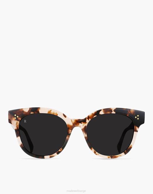 Madewell tilbehør brun multi kvinner raen nikol 260F2126