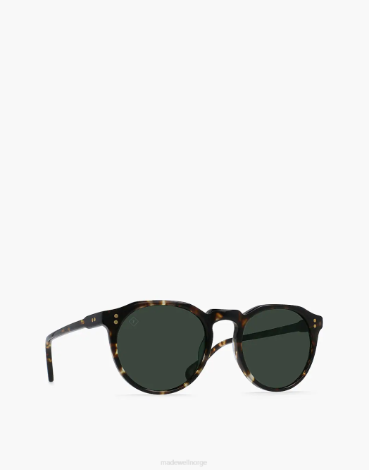 Madewell tilbehør brun multi kvinner raen remmy 49 solbriller 260F2143