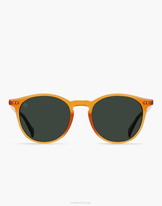 Madewell tilbehør honning kvinner raen basq 260F2103