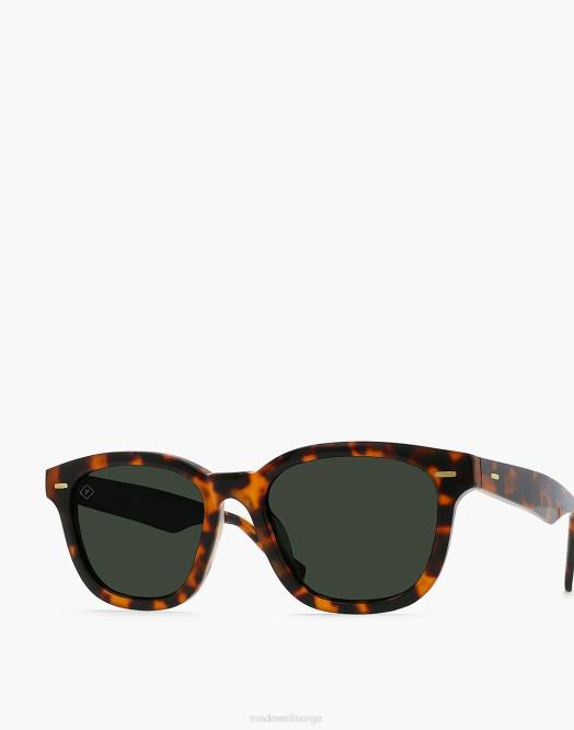 Madewell tilbehør honning kvinner raen myles 260F2153