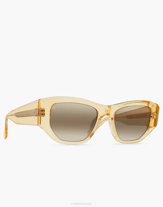 Madewell tilbehør én farge kvinner raen ynez 260F2121