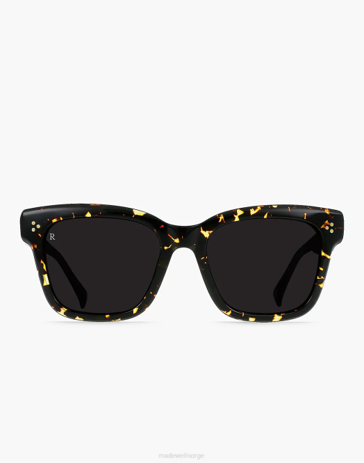 Madewell tilbehør skilpadde kvinner raen breya 260F2107