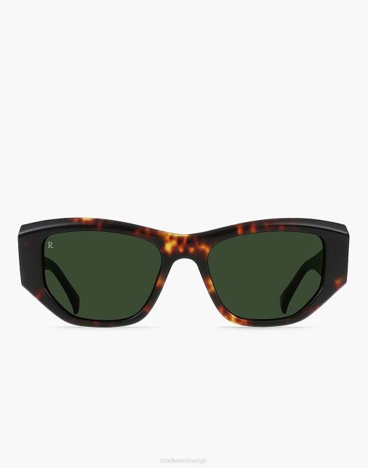 Madewell tilbehør skilpadde kvinner raen ynez 260F2105