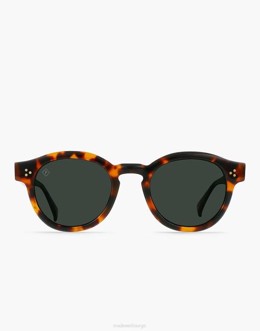 Madewell tilbehør skilpadde kvinner raen zelti 260F2117