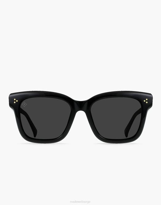 Madewell tilbehør svart kvinner raen breya 260F2102