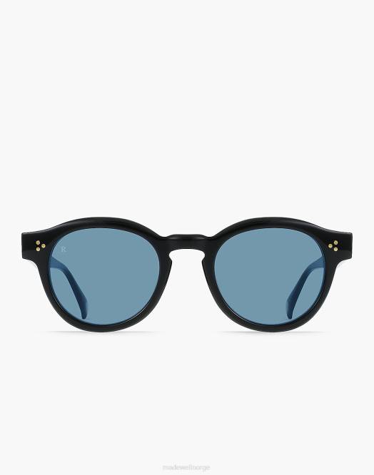 Madewell tilbehør svart kvinner raen zelti 260F2114