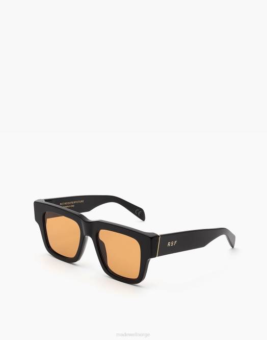 Madewell tilbehør svart kvinner retrosuperfuture mega 260F2189