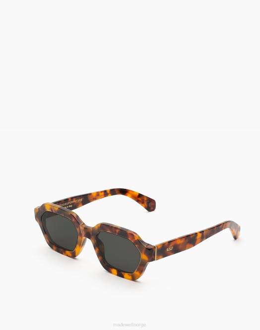 Madewell tilbehør svart kvinner retrosuperfuture pooch 260F2184