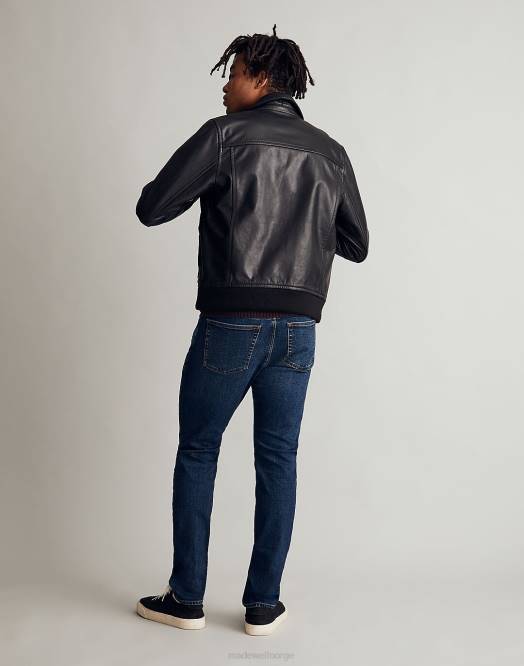 Madewell klær Milford vask menn atletisk slim jeans: instacozy utgave 260F159
