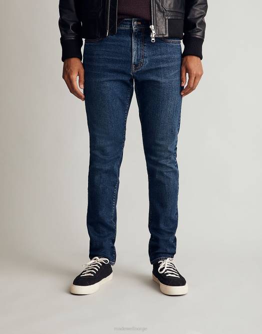 Madewell klær Milford vask menn atletisk slim jeans: instacozy utgave 260F159
