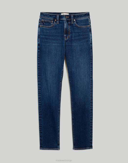 Madewell klær Milford vask menn atletisk slim jeans: instacozy utgave 260F159