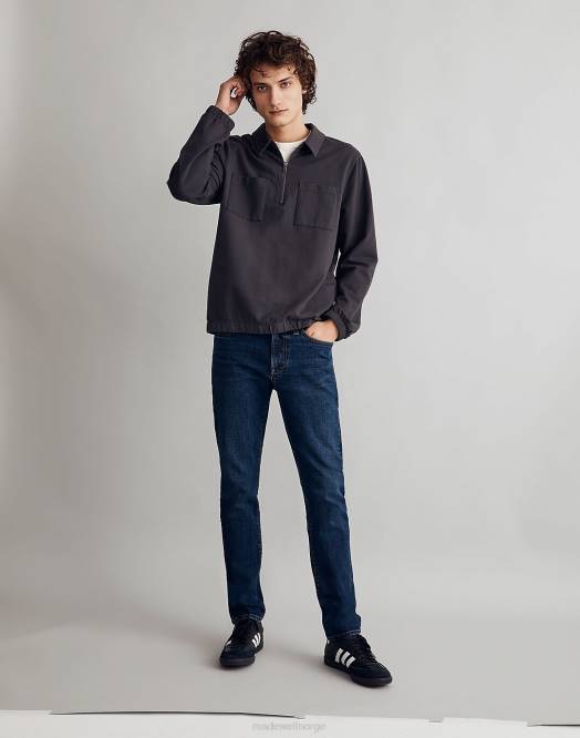 Madewell klær Milford vask menn slim jeans: instacozy utgave 260F186