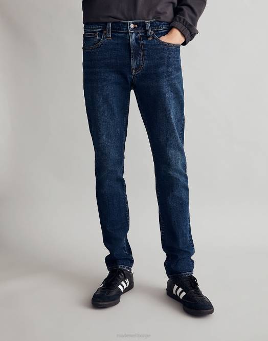 Madewell klær Milford vask menn slim jeans: instacozy utgave 260F186