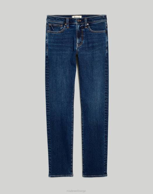Madewell klær Milford vask menn slim jeans: instacozy utgave 260F186