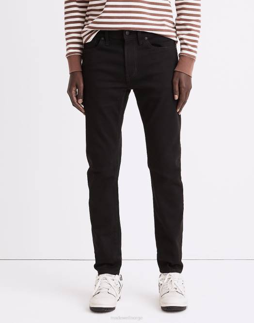 Madewell klær bainhart vask menn slim jeans: coolmax denim utgave 260F196