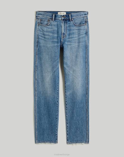 Madewell klær bronco menn ford 1991 jeans med rette ben 260F474