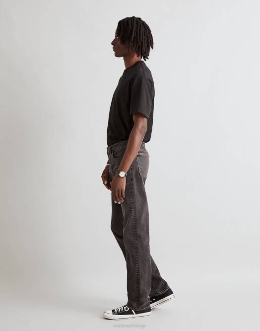 Madewell klær cedarbrooke vask menn jeansen med rette ben fra 1991 260F136