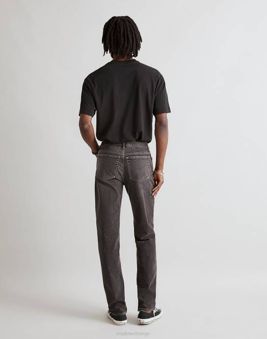 Madewell klær cedarbrooke vask menn jeansen med rette ben fra 1991 260F136