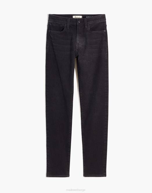 Madewell klær fairport vask menn atletiske slim jeans 260F147