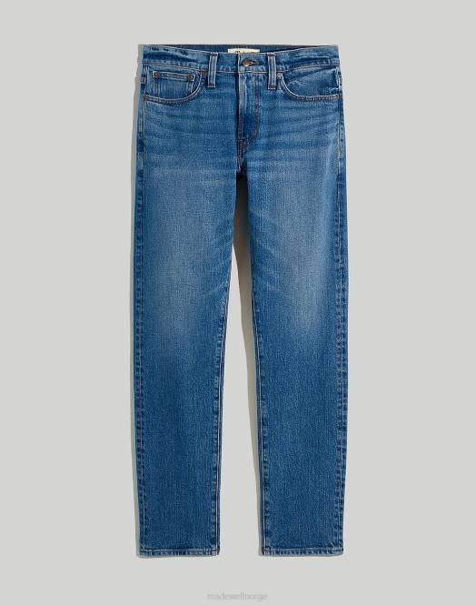 Madewell klær freemont vask menn slanke jeans 260F614