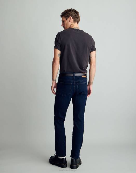 Madewell klær paxson menn atletiske slim jeans 260F151