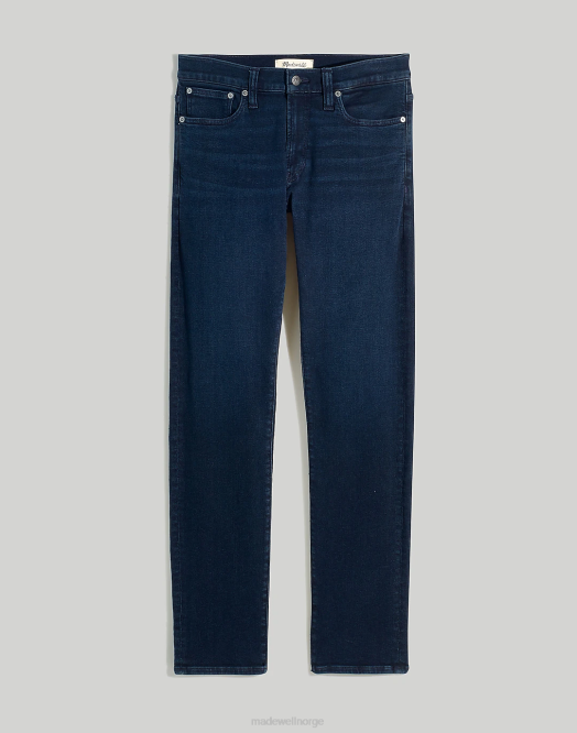 Madewell klær paxson menn slanke jeans 260F180
