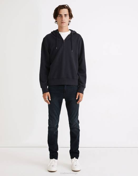 Madewell klær paxson menn slanke jeans 260F197