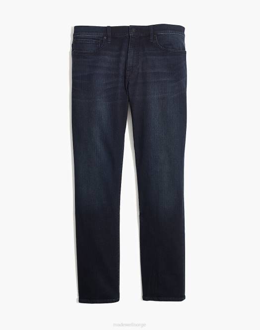 Madewell klær paxson menn slanke jeans 260F197