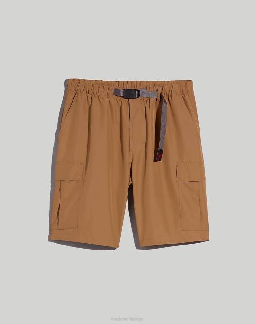 Madewell klær santal menn gramicci shell cargo shorts 260F507