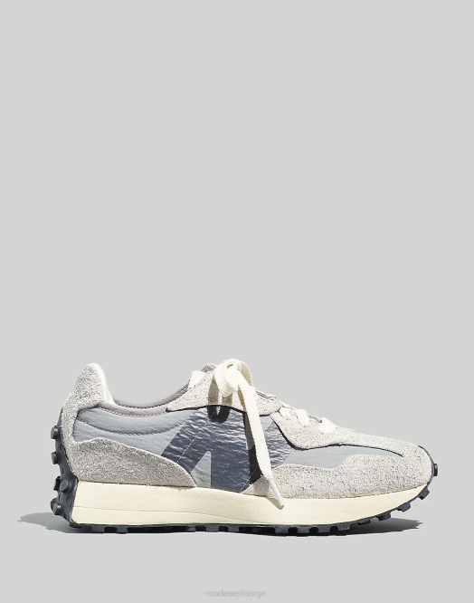 Madewell fottøy grå substans/magnet menn new balance 327 joggesko 260F543