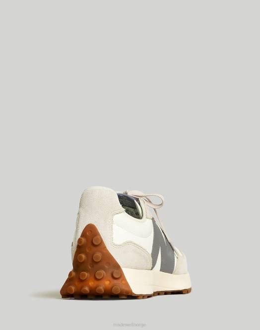 Madewell fottøy månestråle skygge grå menn new balance 327 joggesko 260F537