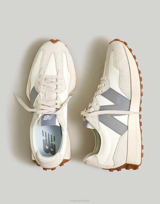 Madewell fottøy månestråle skygge grå menn new balance 327 joggesko 260F537