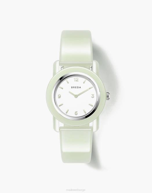 Madewell tilbehør én farge menn breda unisex 'play' plastklokke, 35 mm 260F93