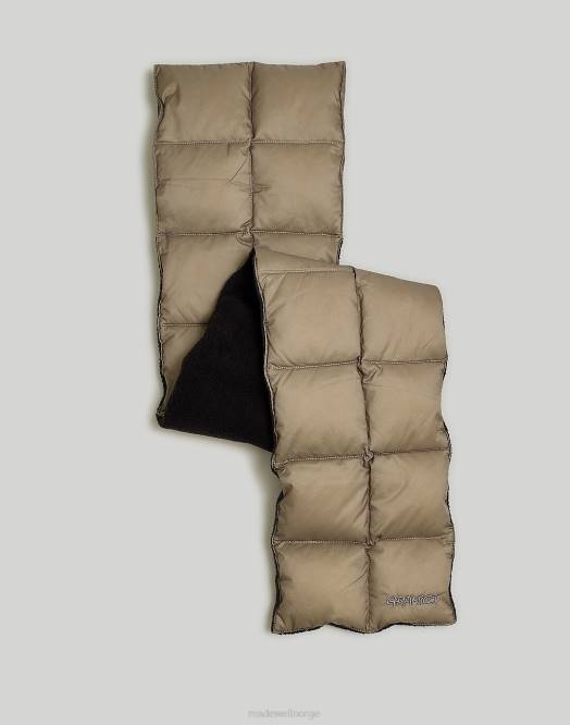 Madewell tilbehør steingrå menn gramicci dunskjerf 260F511